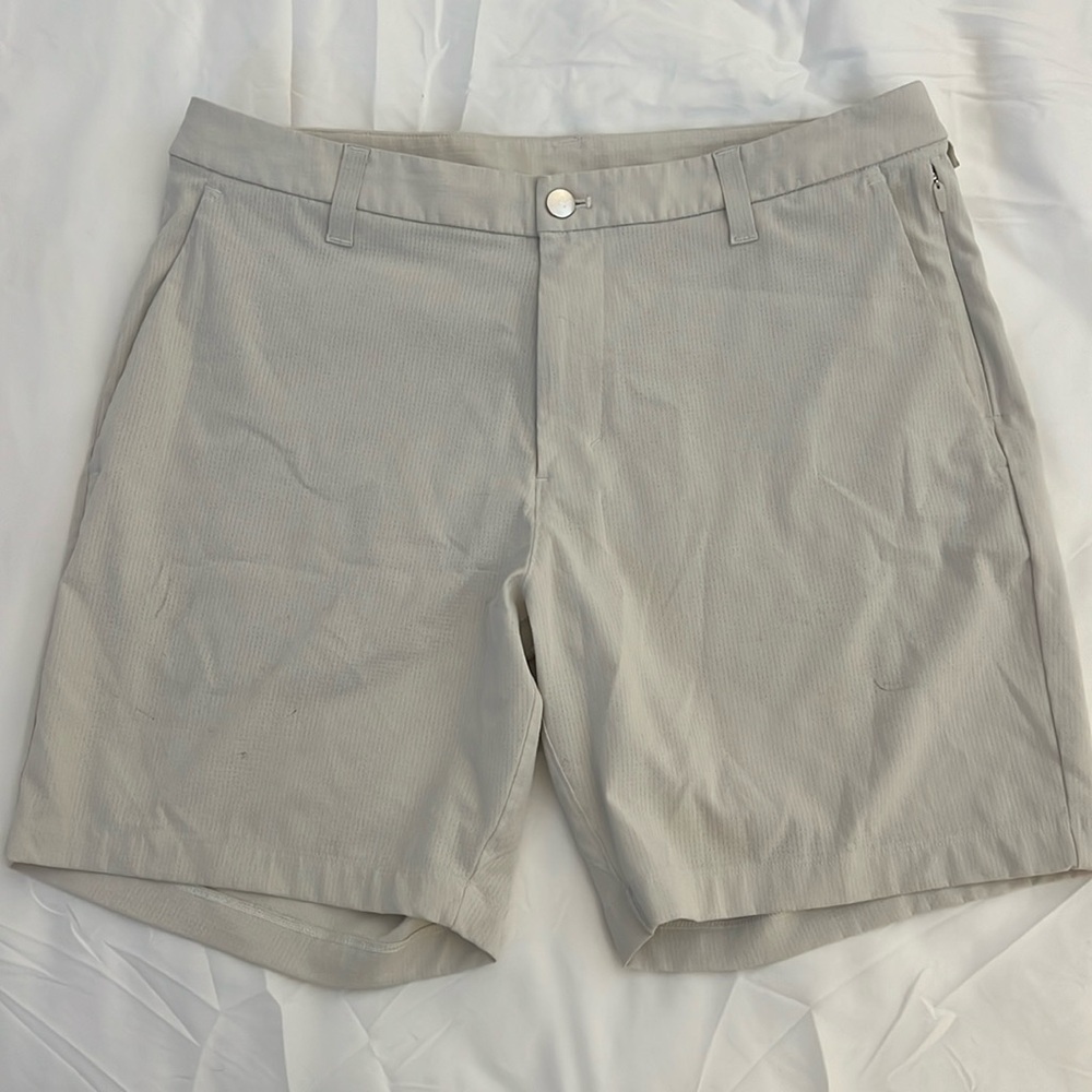 Lululemon ABC Classic Fit Men’s Shorts
